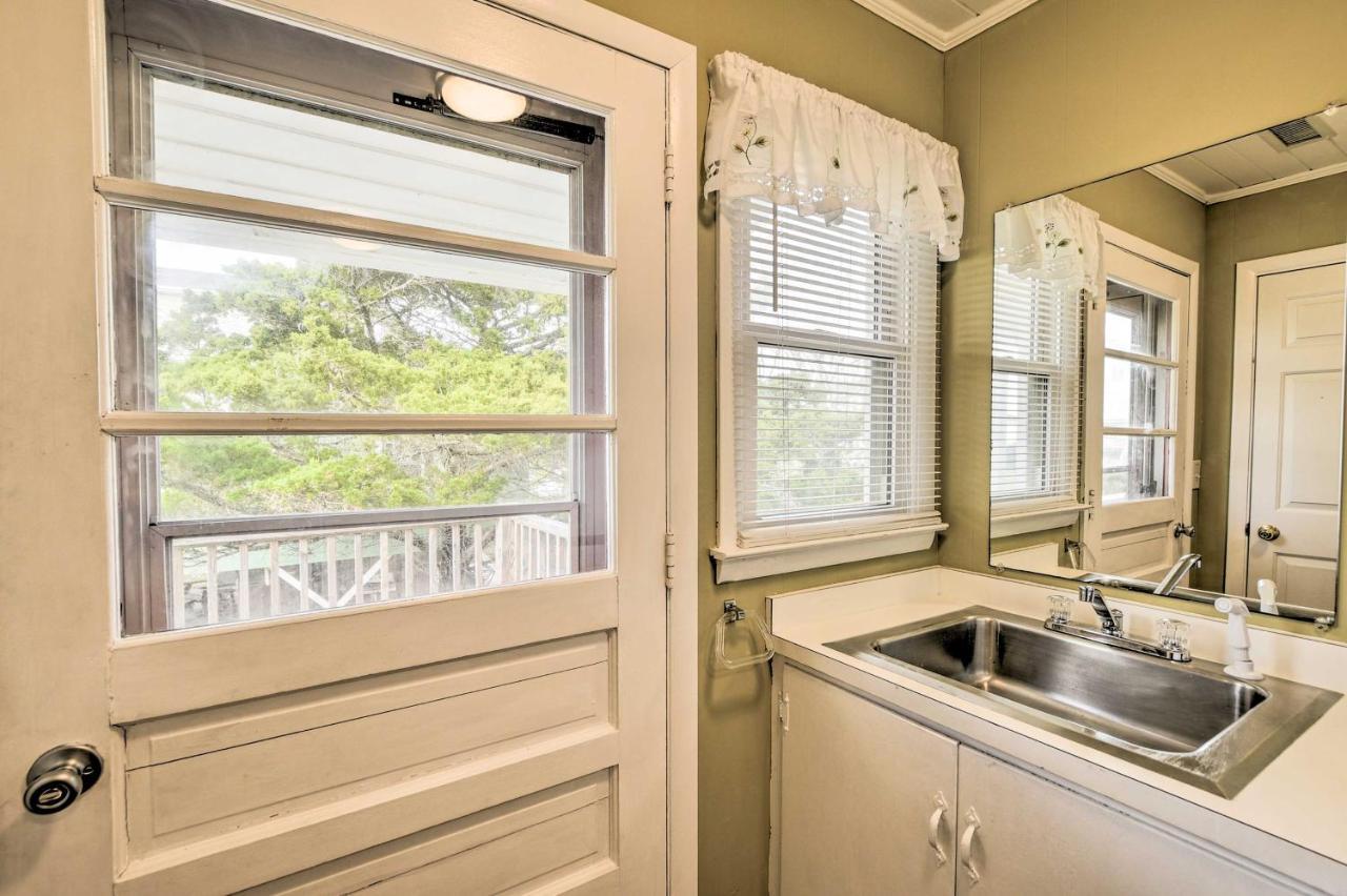 Holden Beach Family Abode - Steps To Ocean! Экстерьер фото